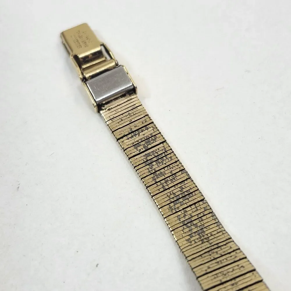 Seiko vintage watch